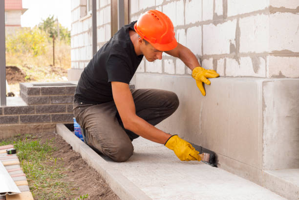 Licensed Exterior Waterproofing service in Hugo, MN - Halo Water Proofing
